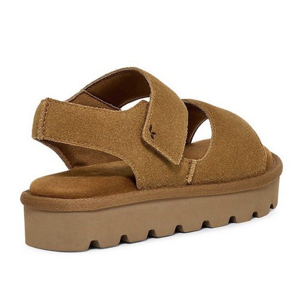 NIB Koolaburra By UGG Tizz  Sandals Women's Size 11 - Picture 2 of 12